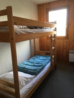 Chalet L'alp Du Pontet - 4 pièces cabine 6 personnes exposé Sud-Ouest MAE-1391 - Valloire - 3