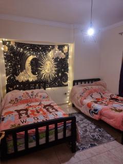 Space Hostel - Kairo - 2