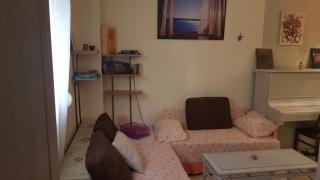 Comfy home 35sqm near National Garden - Atene - 0
