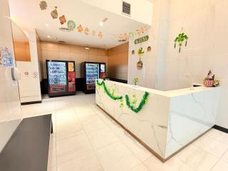 Sky Pools Colony Suites KLCC - Kuala Lumpur - 9