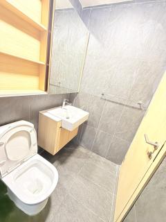 Sky Pools Colony Suites KLCC - Kuala Lumpur - 8