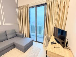 Sky Pools Colony Suites KLCC - Kuala Lumpur - 7