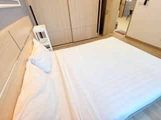 Sky Pools Colony Suites KLCC - Kuala Lumpur - 3