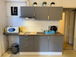 Résidence 040-soulac Sur Mer - 040 - Rez-de-chaussée classé 2 d'une charmante villa MAE-6081 - 7