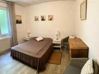 Résidence 040-soulac Sur Mer - 040 - Rez-de-chaussée classé 2 d'une charmante villa MAE-6081 - Soulac-sur-Mer - 5