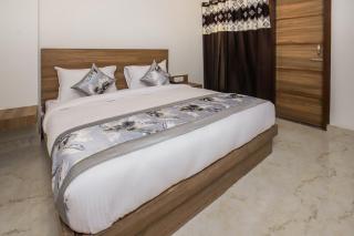 Hotel O Mint - New Delhi - 1