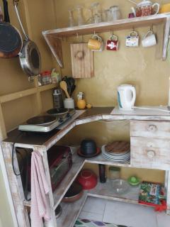 Studio at Shambhala Homestays - 4