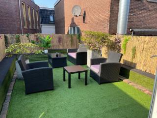 Comfortabel studio 19 min from downtown Amsterdam - 9