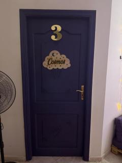 Space Hostel - Kairo - 6
