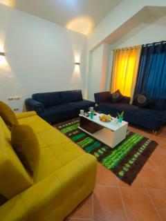 هاند فيلا السخنة - 2