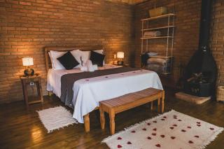 Chalé pinheirinho - 1