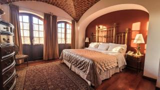Parador Santa Maria La Real - Sucre - 9