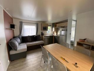 Mobil-home - Parentis-en-Born - 7