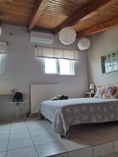 Patras City Center Attic - sunny terrace- coffee lovers - Patra - 2
