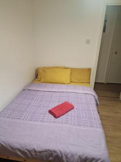 The Home - Mile End - 6