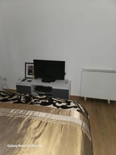 The Home - Mile End - 4