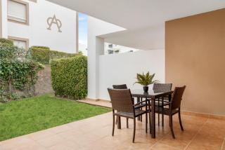 Cortijo Del Mar Resort 2 Bed Apartment Sleeps up to 5 - 3