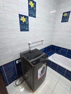 Larose Apartment - 4