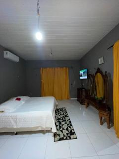 Casa para cop 30 - Belém - 1