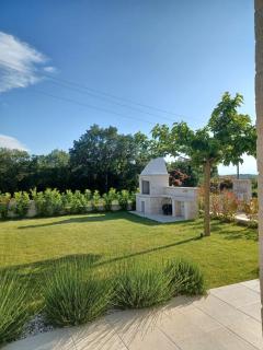 Villa Paulina - Kaštel - 8