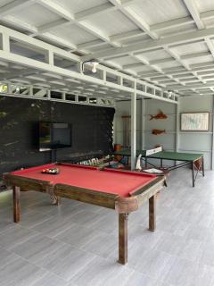 YEJOS Jungle Lodge - 8