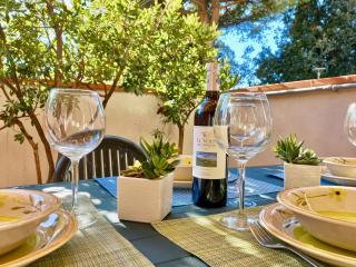 Two-room apartment near the beach with outdoor space 12-69 - San Vincenzo - 8