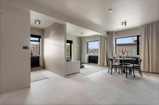 Newly renovated apartment by the sea in Hafnarfjörður - Hafnarfjörður - 0