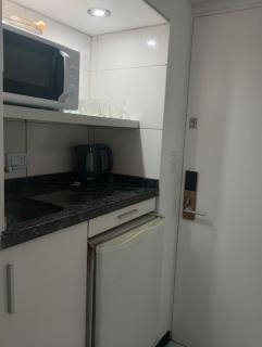 Loft Porteño - Buenos Aires - 2