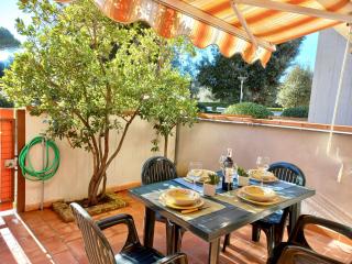 Two-room apartment near the beach with outdoor space 12-69 - San Vincenzo - 4