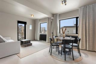 Newly renovated apartment by the sea in Hafnarfjörður - Hafnarfjörður - 9