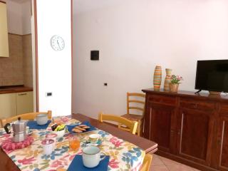Two-room apartment near the beach with outdoor space 12-69 - San Vincenzo - 5