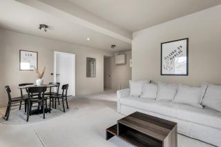 Newly renovated apartment by the sea in Hafnarfjörður - Hafnarfjörður - 5