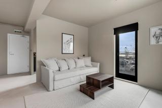 Newly renovated apartment by the sea in Hafnarfjörður - Hafnarfjörður - 7