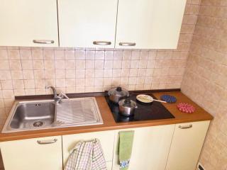Two-room apartment near the beach with outdoor space 12-69 - San Vincenzo - 3