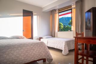 Refugio Hotel - San Ramón - 3