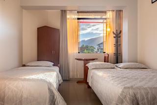 Refugio Hotel - San Ramón - 4