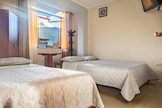 Refugio Hotel - San Ramón - 5