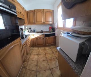 Chalet Le Slalom - Arveyes - 4