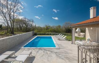 Villa Paulina - Kaštel - 9