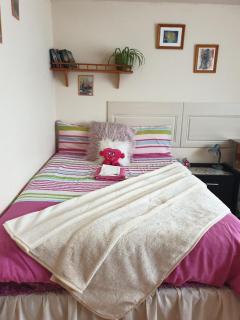 Private room N2 - Nottingham - 2