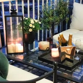 LE FORTUNY - 3 Suites, 2 apparts, 1 chambre - proche TRAM ligne aéroport et parking gratuit - Mérignac - 5