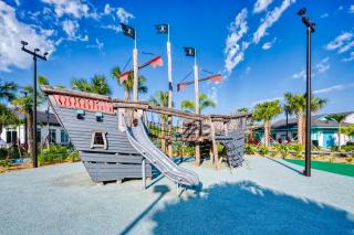 Stylish 4BR home Near Disney with Themed Rooms - 6