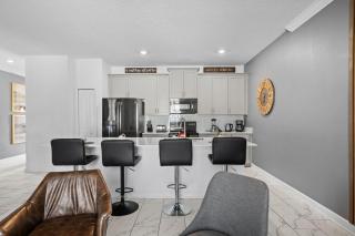 Stylish 4BR home Near Disney with Themed Rooms - 6