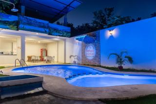 Refugio Hotel - San Ramón - 9