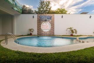 Refugio Hotel - San Ramón - 2