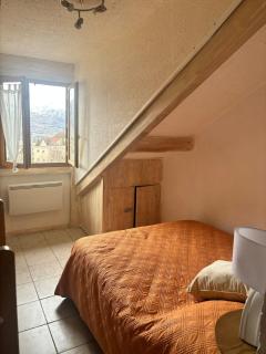 Appartement au pied des pistes - Saint-Léger-les-Mélèzes - 9
