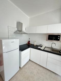 Moderno y luminoso apartamento en Santa Cruz capital - Santa Cruz de Tenerife - 5