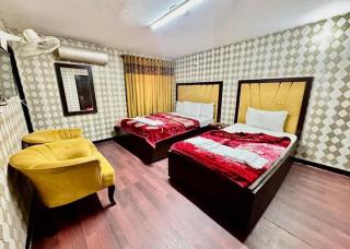 carefull Guest House Islamabad - Islamabad - 9