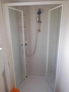 Mobilna kucica Lidija - Biograd na Moru - 4