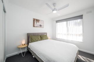 Nth Central 4BR Reno w WiFi - Shepparton - 4